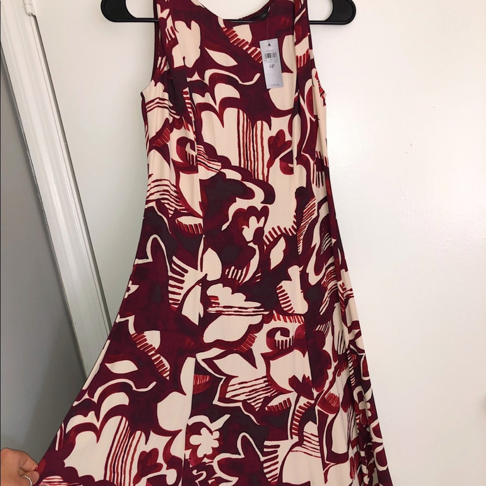 NWT Ann Taylor Holiday Dress